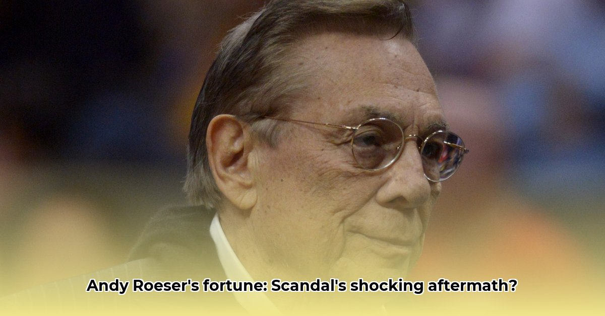 andy-roeser-net-worth